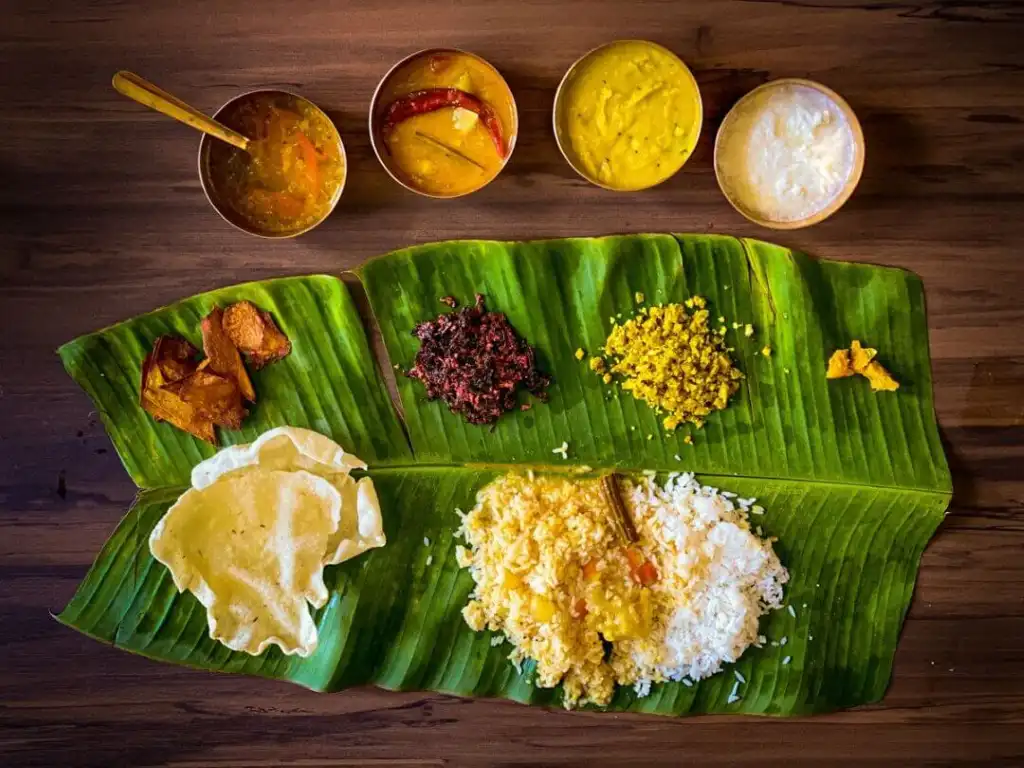 Tradition Meets Wellness