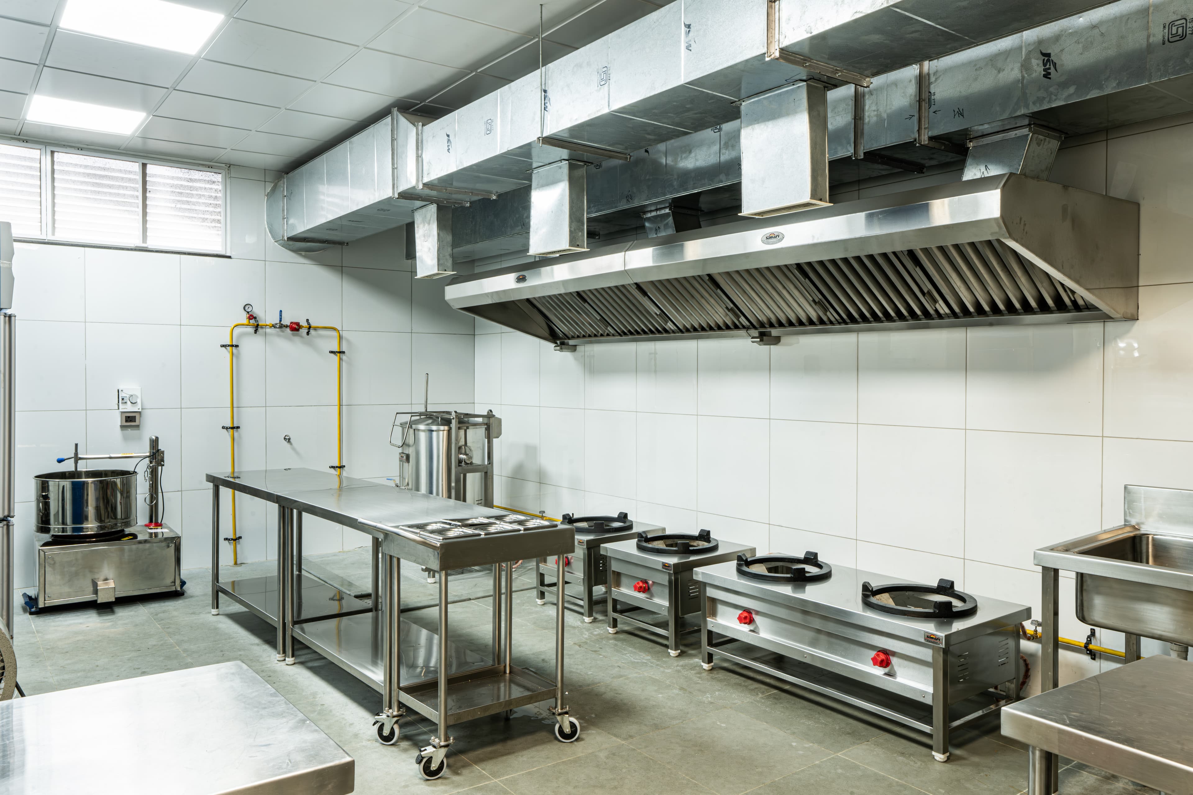 Dining & Culinary Experience