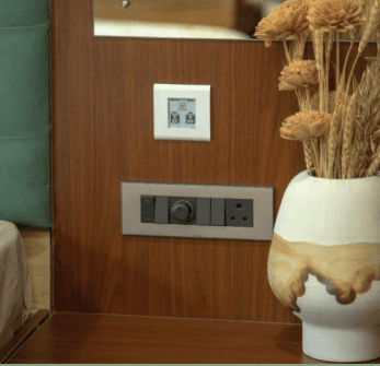 Emergency Pull Cords & Intercom