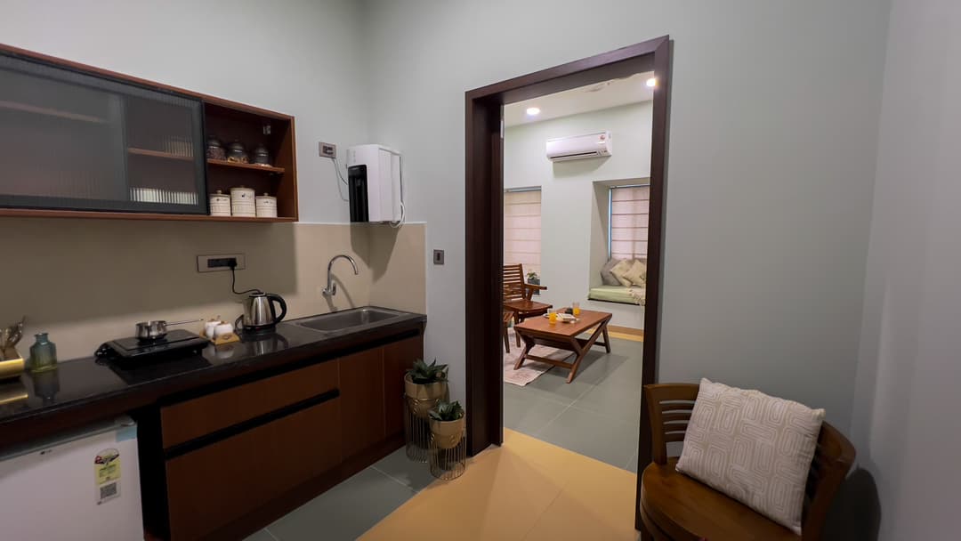 Advaya Coliving — community photo 11