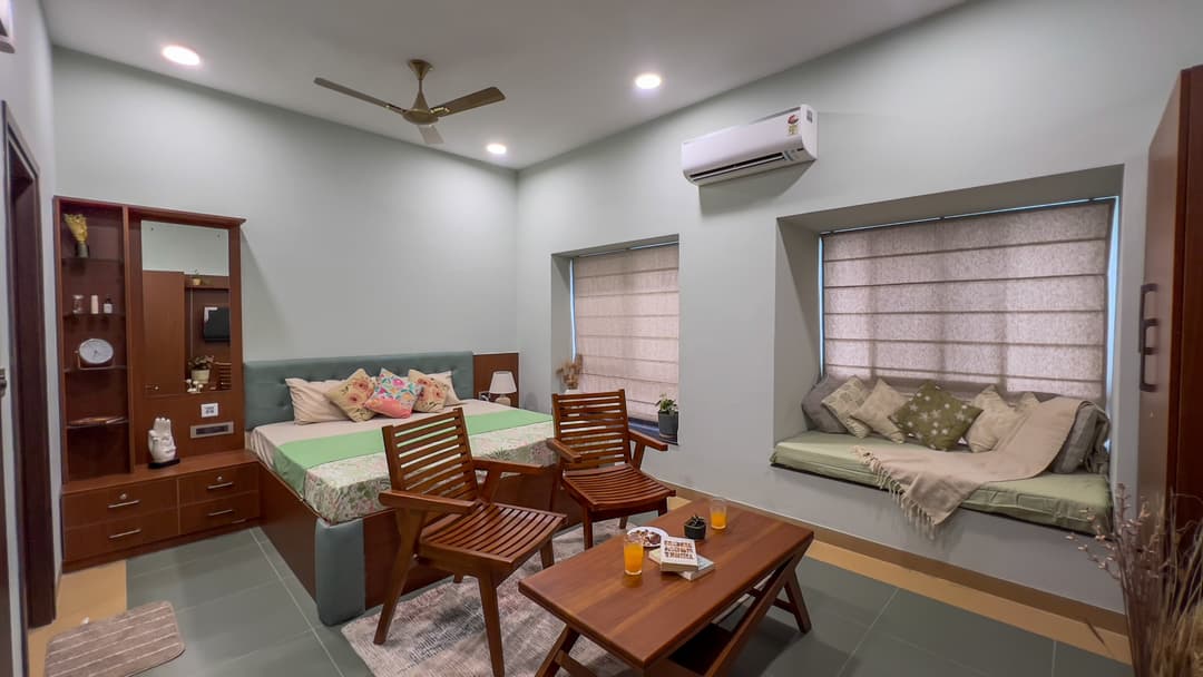 Advaya Coliving — community photo 12