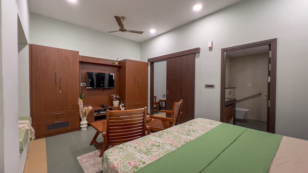 Advaya Coliving — community photo 13