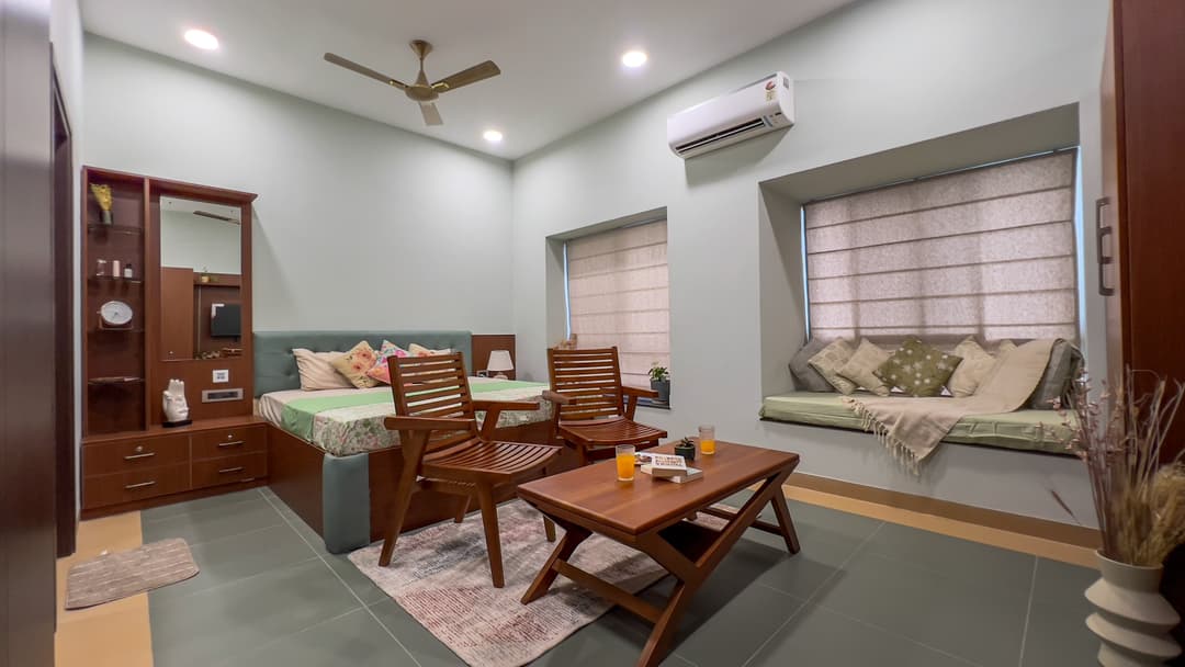Advaya Coliving — community photo 14