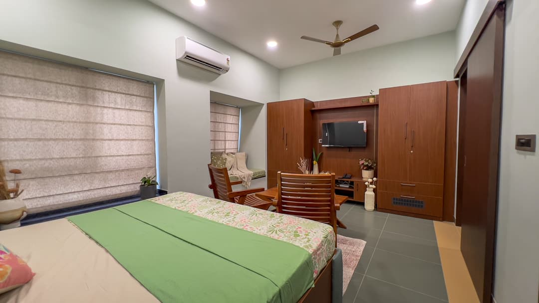 Advaya Coliving — community photo 15