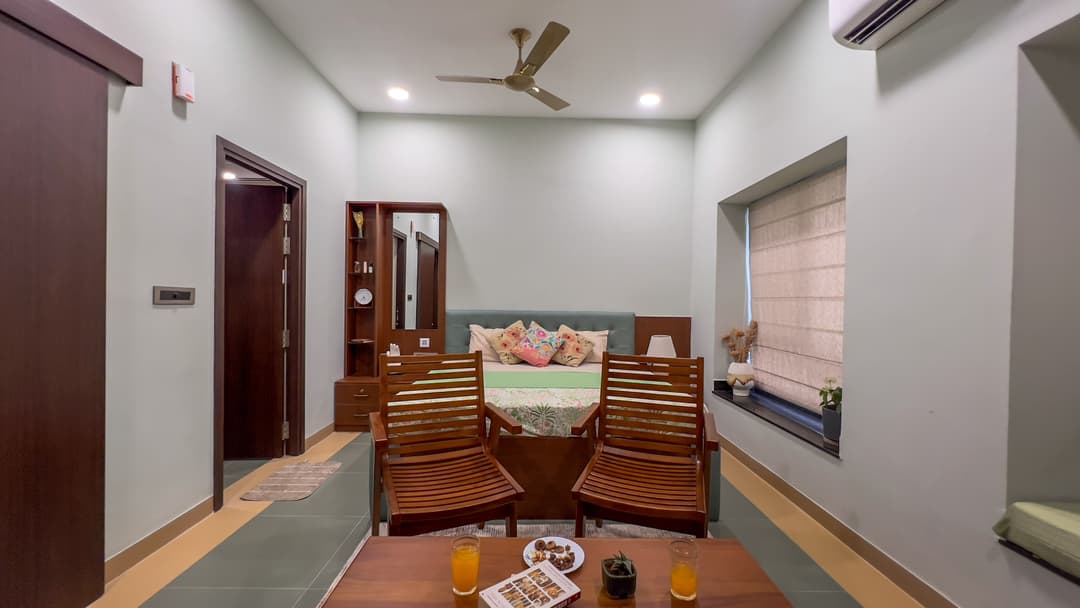 Advaya Coliving — community photo 16