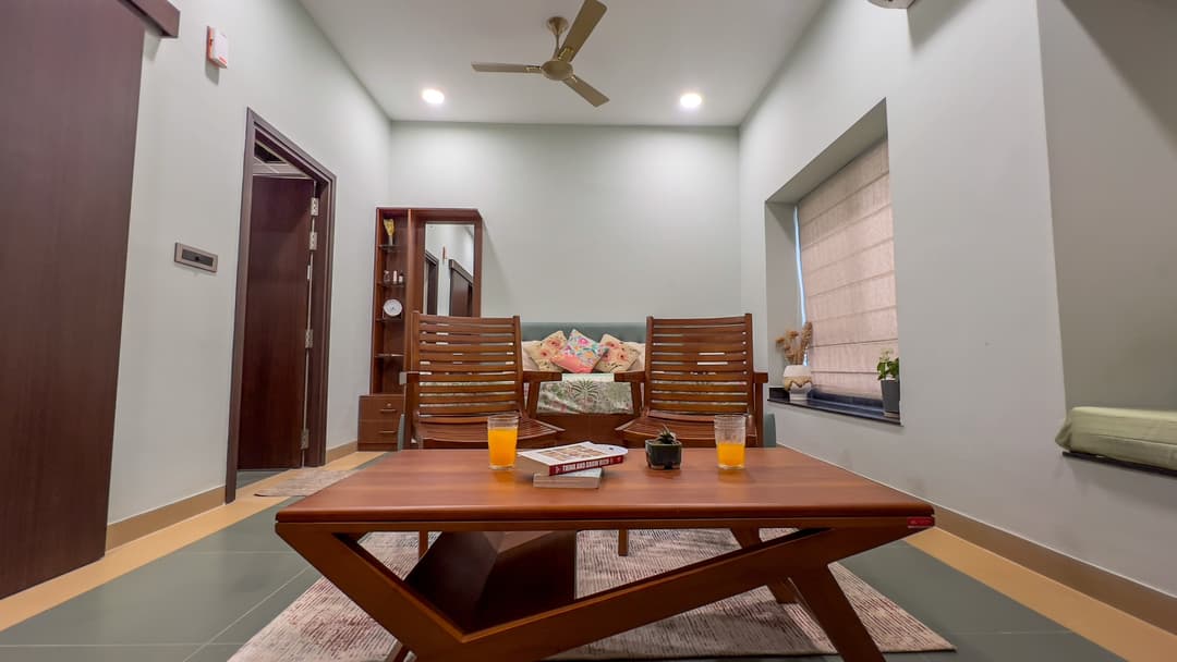 Advaya Coliving — community photo 17
