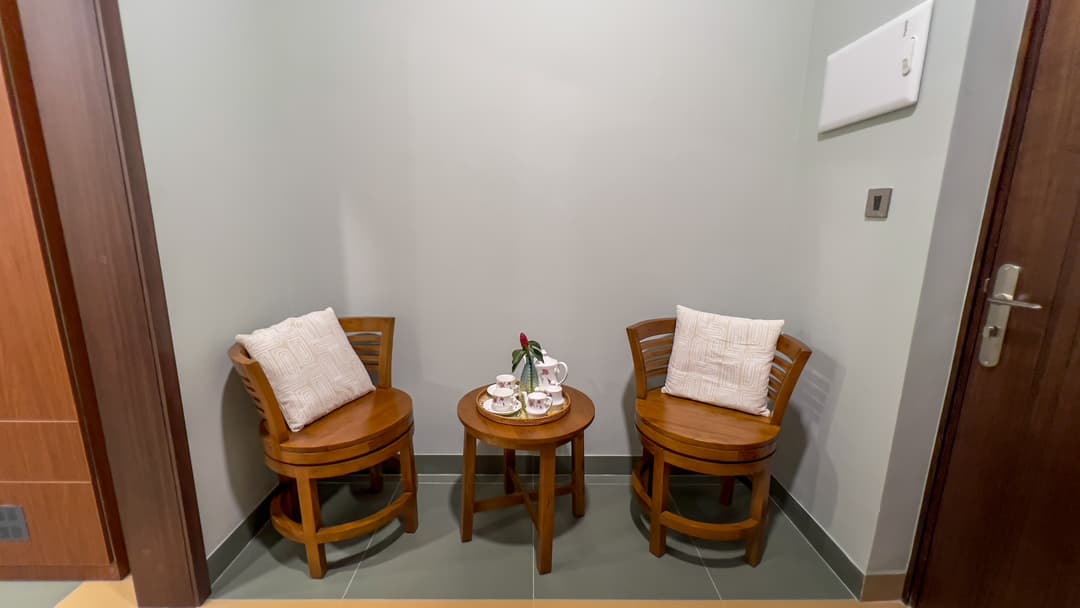 Advaya Coliving — community photo 18