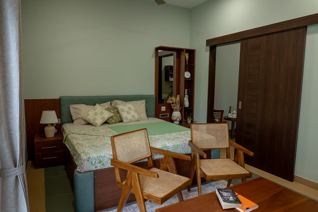 Advaya Coliving — community photo 19