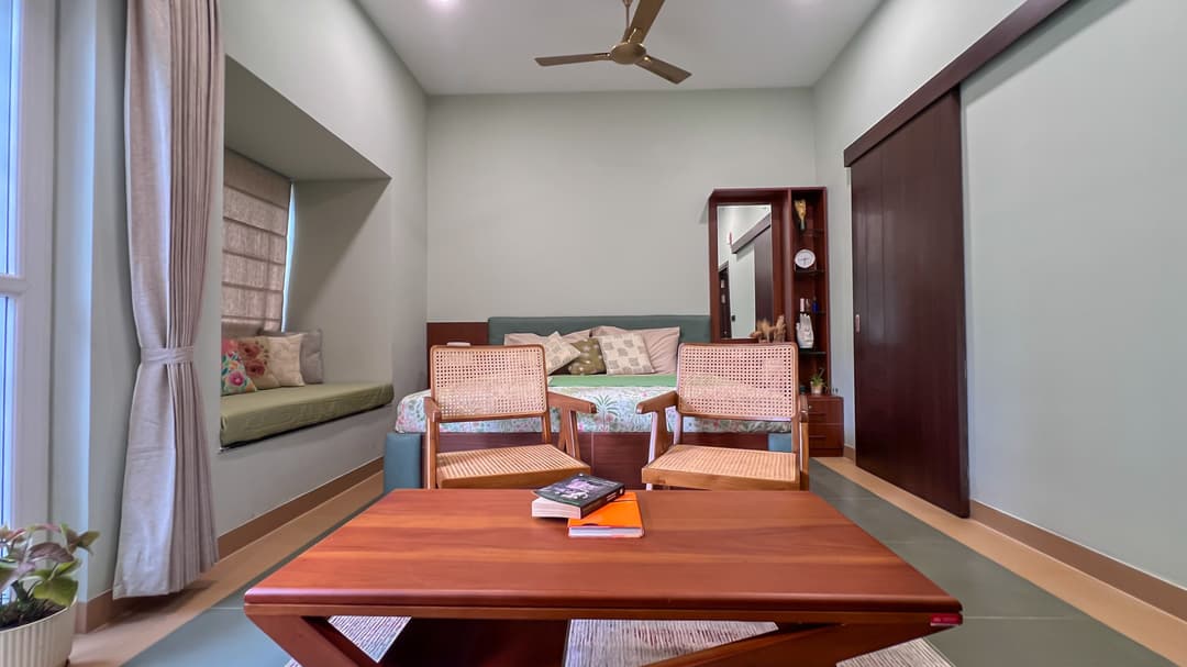Advaya Coliving — community photo 2