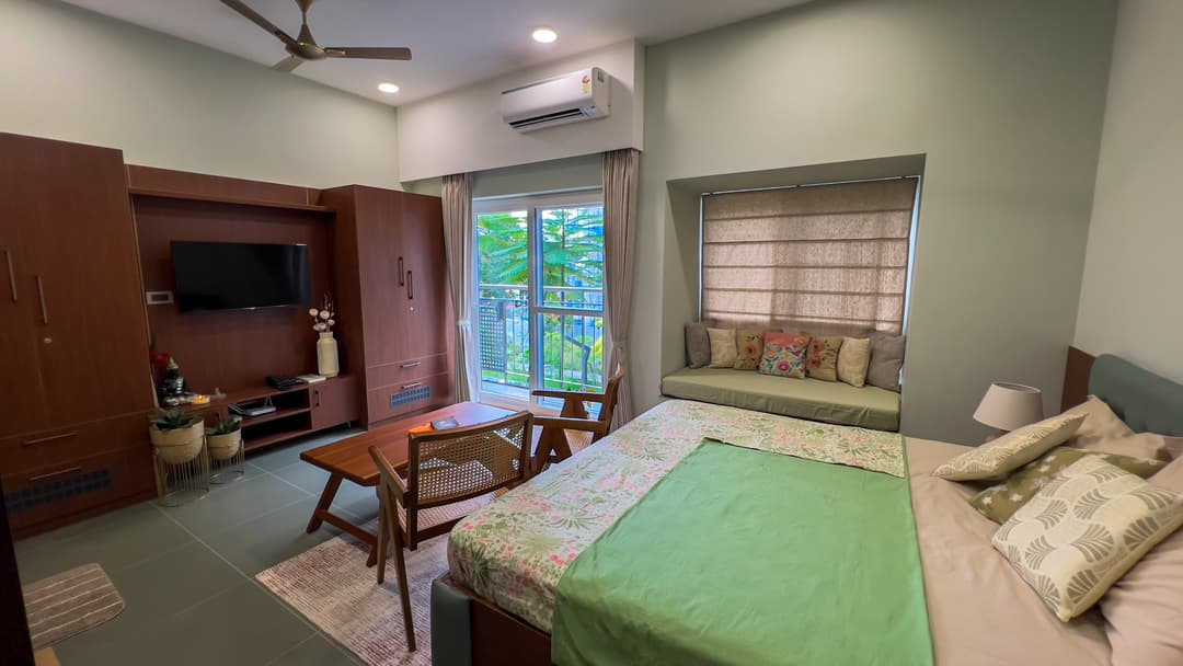 Advaya Coliving — community photo 3