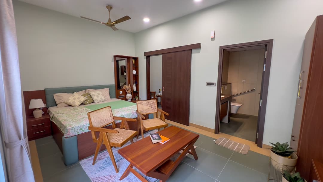 Advaya Coliving — community photo 4