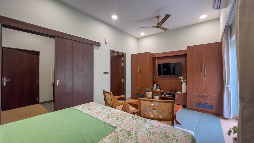 Advaya Coliving — community photo 5