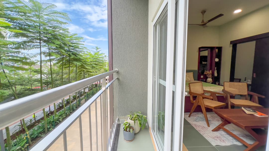 Advaya Coliving — community photo 6