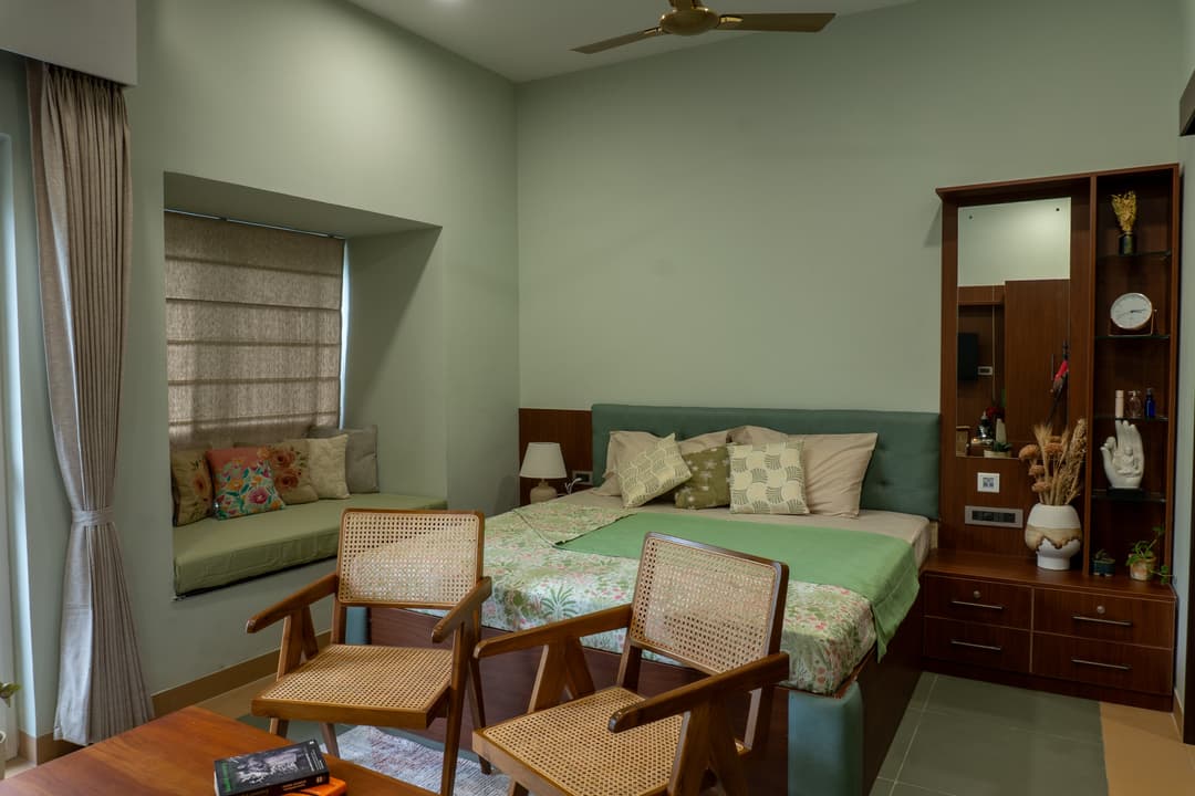 Advaya Coliving — community photo 7