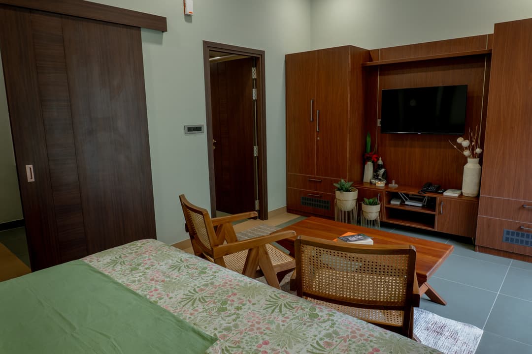 Advaya Coliving — community photo 8