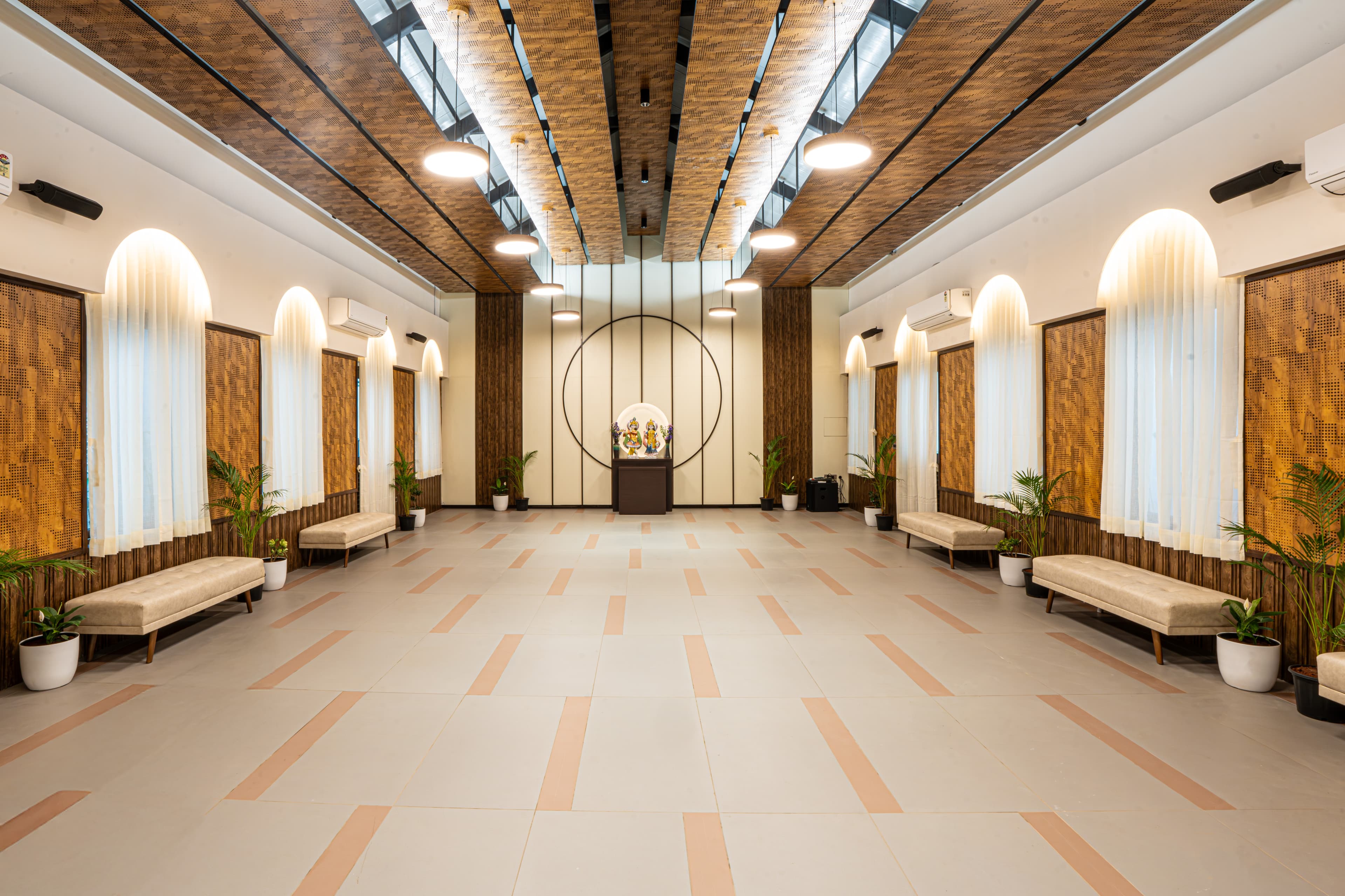 Healthcare & Wellness