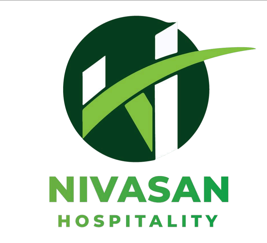 Nivasan Hospitality's architectural and hospitality legacy